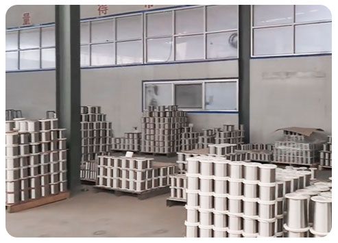 201 Stainless Steel Wire