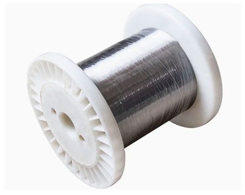 201 Stainless Steel Wire