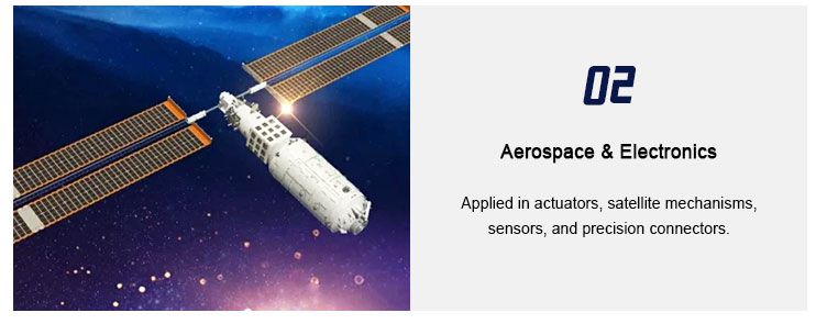 Nickel-Titanium Alloy Wire