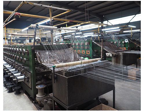 Nickel-Titanium Alloy Wire