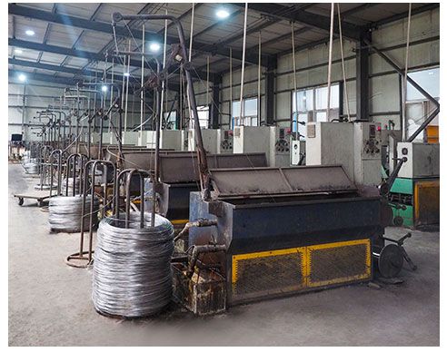 Nickel-Titanium Alloy Wire