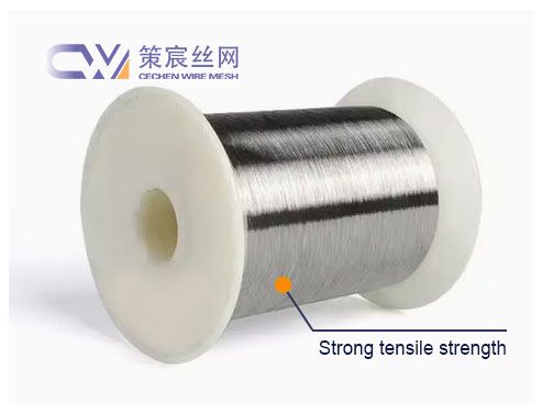 Stainless Steel Wire for Braid Flexible Hose
