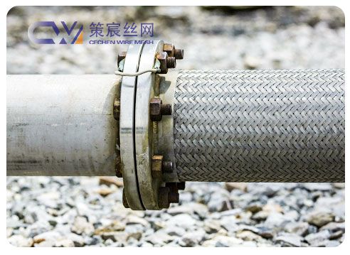 Stainless Steel Wire for Braid Flexible Hose