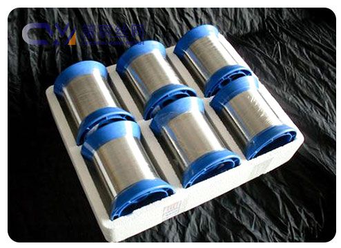 Stainless Steel Wire for Braid Flexible Hose