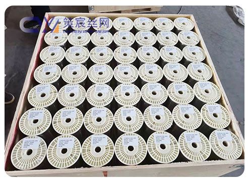 Stainless Steel Wire for Braid Flexible Hose