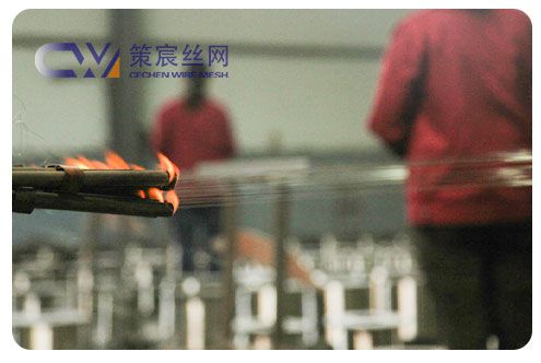 Stainless Steel Wire for Braid Flexible Hose