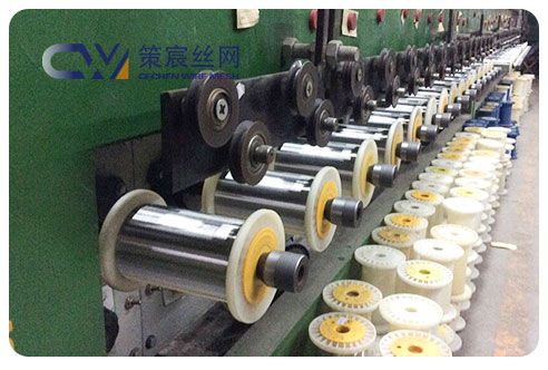 Stainless Steel Wire for Braid Flexible Hose