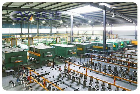 Stainless Steel Wire for Braid Flexible Hose