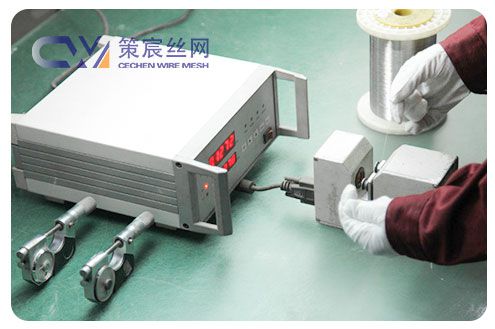 Stainless Steel Wire for Braid Flexible Hose