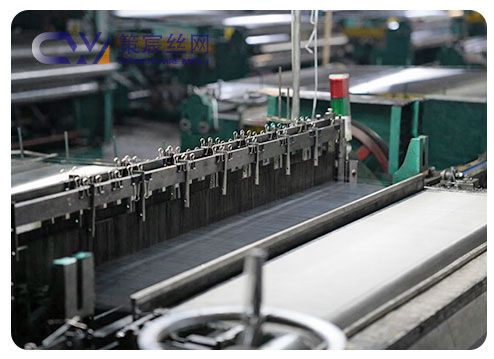 Stainless Steel Wire for Weaving Mesh