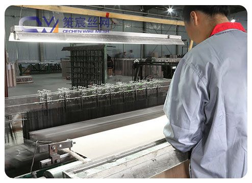 Stainless Steel Wire for Weaving Mesh