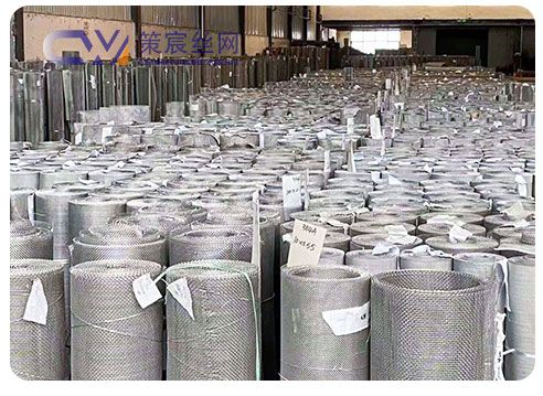 Stainless Steel Wire for Weaving Mesh