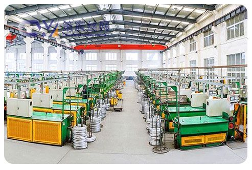 Stainless Steel Wire for Weaving Mesh