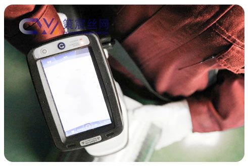 Stainless Steel Wire for Weaving Mesh