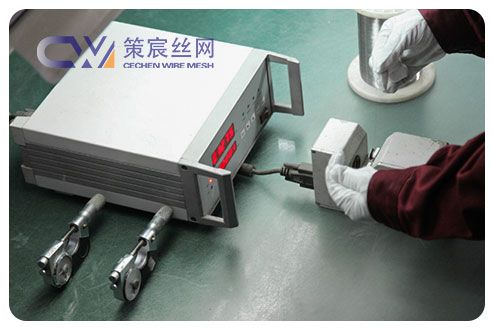 Stainless Steel Wire for Weaving Mesh