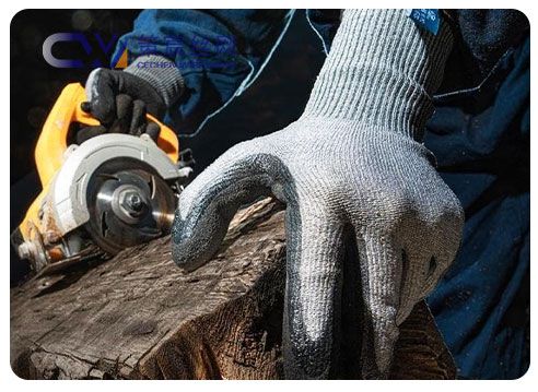 Stainless Steel Fine Wire for Yarn Textiles or Braid Media