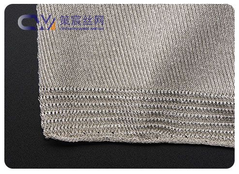 Stainless Steel Fine Wire for Yarn Textiles or Braid Media