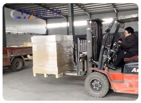 Stainless Steel Fine Wire for Yarn Textiles or Braid Media