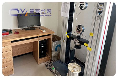 Stainless Steel Fine Wire for Yarn Textiles or Braid Media