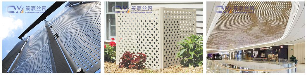 Perforated Sheets are widely used for filtration, ventilation, decoration, noise control, and industrial protection.
