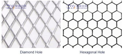 Stainless Steel Perforated Sheets