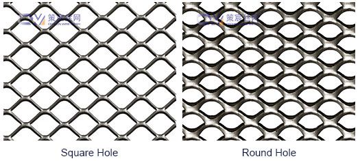 Stainless Steel Perforated Sheets