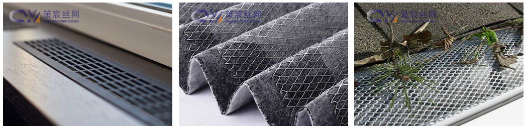 Stainless Steel Perforated Sheets are widely used for filtration, ventilation, screening, architectural decoration, and industrial protection.