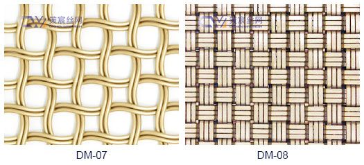 Decorative Wire Mesh
