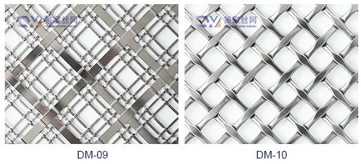 Decorative Wire Mesh