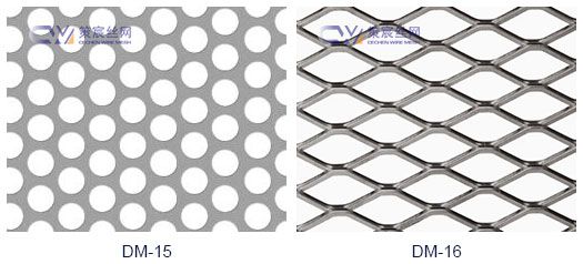 Decorative Wire Mesh