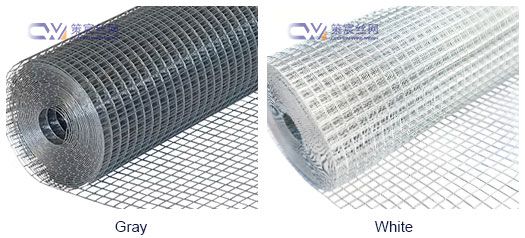 PVC Coated Wire Mesh