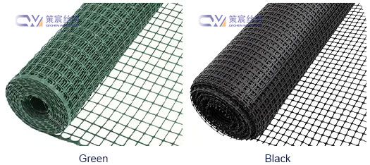 Plastic Mesh