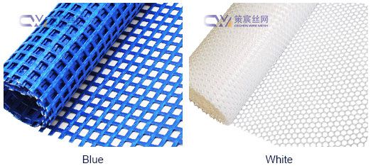 Plastic Mesh