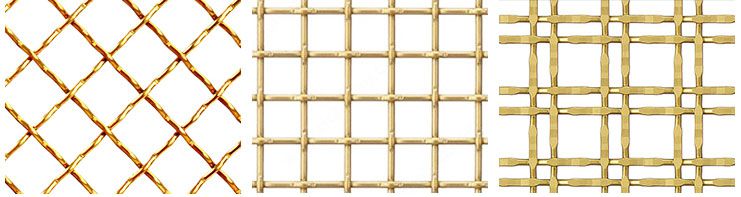 Decorative Wire Mesh