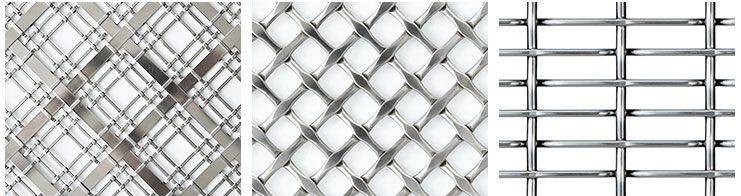 Decorative Wire Mesh