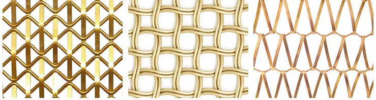 Decorative Wire Mesh