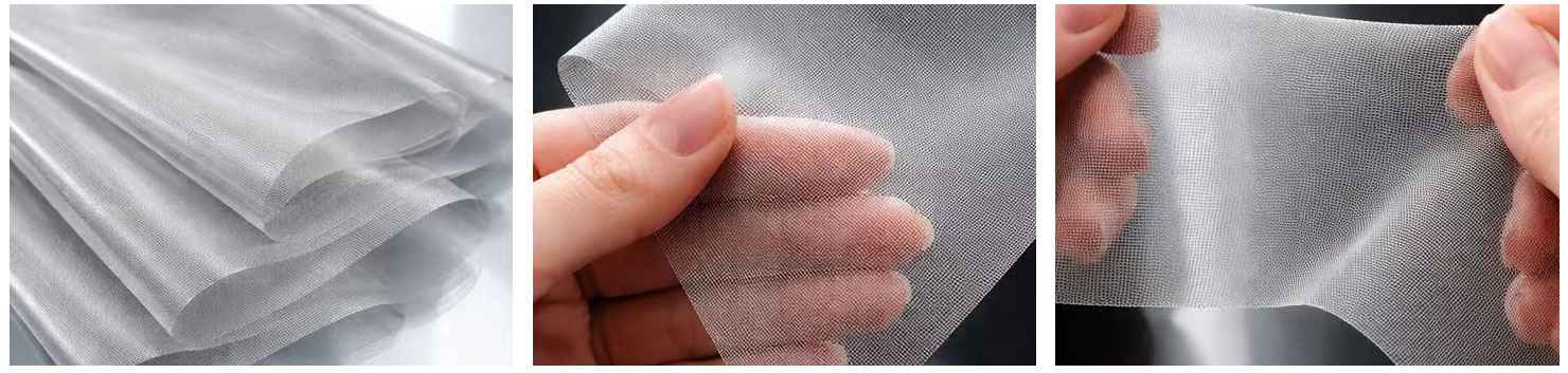 Ultra-Thin Stainless Steel Wire Mesh