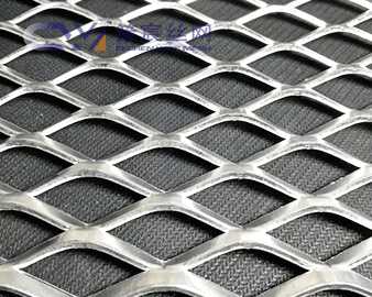 Monel Expanded Metal