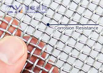 Alloy Wire Mesh