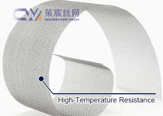 Alloy Wire Mesh