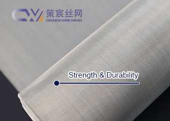 Alloy Wire Mesh