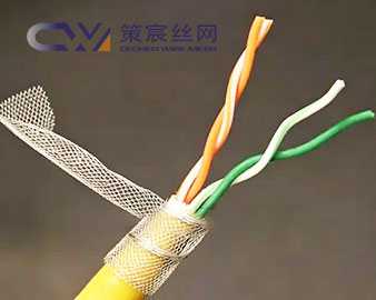 Alloy Wire Mesh for EMI shielding in electronic devices