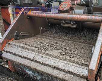 Alloy Wire Mesh for Industrial sieving