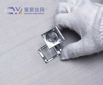 Alloy Wire Mesh
