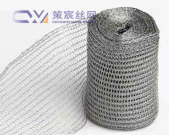 Inconel Knitted Wire Mesh