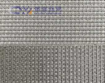 Inconel Sintered Wire Mesh
