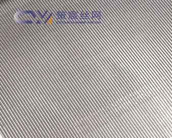 Hastelloy Dutch Weave Mesh