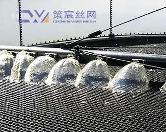 Water & wastewater filtration