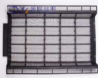 Air filtration systems