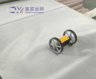 Zirconium Wire Mesh